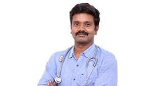 Dr Prabhu